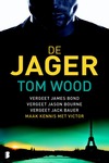 De jager 