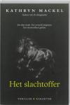 Het slachtoffer